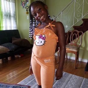 Meet your Posher, Phyllis